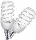 SIJALICA STEDLJIVA PHILIPS 12W E14 ZUTO PS321